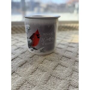 2-piece‎ Ceramic Dip Chiller Dish by Carson